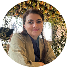 Sahar Haghighi Oskooiee