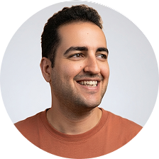 Reza Sadeghzadeh