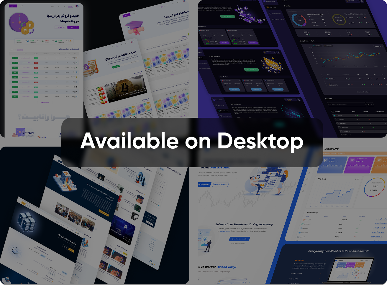 Project Slider Mobile